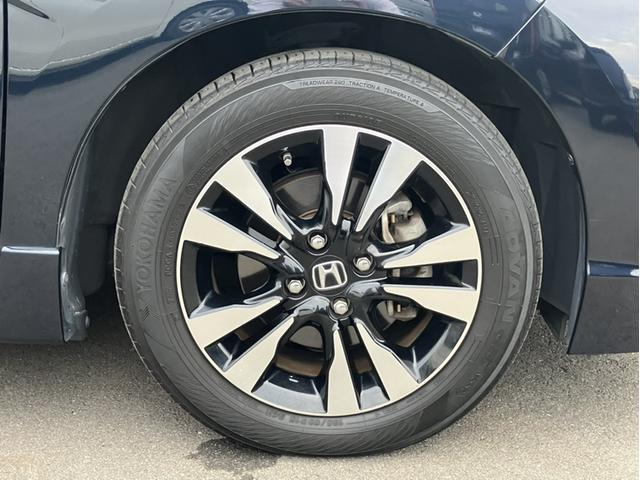 シャトル ハイブリッドＸホンダセンシング　ＶＸＭ１９５ＶＦｉナビ＆バックカメラ＆サイドカーテンエアバック＆純正Ｆドラレコ＆Ｂｌｕｅｔｏｏｔｈ対応＆ワンオーナー　横滑抑制　リヤカメラ　ドライブレコーダ　スマ－トキ－　イモビ　ＴＶナビ　キーレス（29枚目）