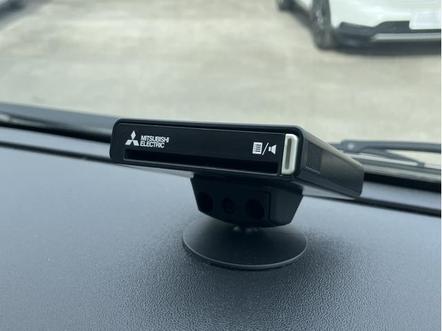 ＥＴＣも装備。お住まい近くのドライブだけでなく、県外へも高速道路を利用して是非お出かけください。料金所の通過もスムーズなので、大切な時間のロスも気になりません。