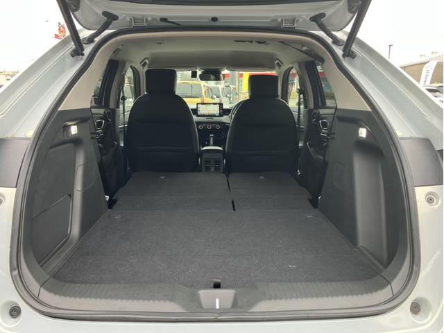 ヴェゼル ｅ：ＨＥＶＺ　当社元デモカー＆コネクトナビ＆純正フロントドラレコ＆アラウンドビューモニター＆ブラインドスポットモニター＆Ｂｌｕｅｔｏｏｔｈ対応＆ＥＴＣ２．０　衝突回避支援ブレーキ機能　パノラミックビューモニター（15枚目）