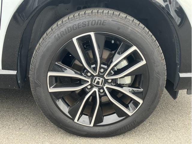 ヴェゼル ｅ：ＨＥＶＺ　当社元デモカー＆コネクトナビ＆純正フロントドラレコ＆アラウンドビューモニター＆ブラインドスポットモニター＆Ｂｌｕｅｔｏｏｔｈ対応＆ＥＴＣ２．０　衝突回避支援ブレーキ機能　パノラミックビューモニター（33枚目）