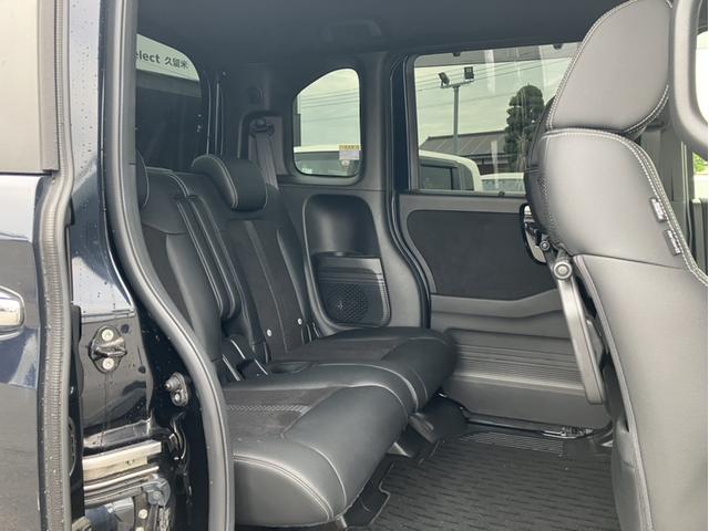 Ｎ－ＢＯＸカスタム Ｌターボ　ＶＸＵ２１７ＮＢｉナビ＆バックカメラ＆純正前後ドラレコ＆サイドカーテンエアバック＆Ｂｌｕｅｔｏｏｔｈ対応＆ＥＴＣ２．０＆ワンオーナー　地デジチューナー　衝突軽減ブレーキサポート　ＬＥＤヘッドライ　ＰＳ（12枚目）