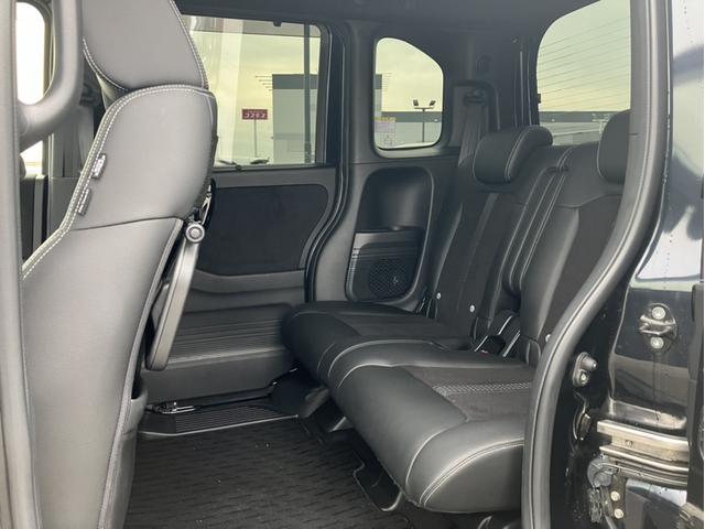 Ｎ－ＢＯＸカスタム Ｌターボ　ＶＸＵ２１７ＮＢｉナビ＆バックカメラ＆純正前後ドラレコ＆サイドカーテンエアバック＆Ｂｌｕｅｔｏｏｔｈ対応＆ＥＴＣ２．０＆ワンオーナー　地デジチューナー　衝突軽減ブレーキサポート　ＬＥＤヘッドライ　ＰＳ（13枚目）