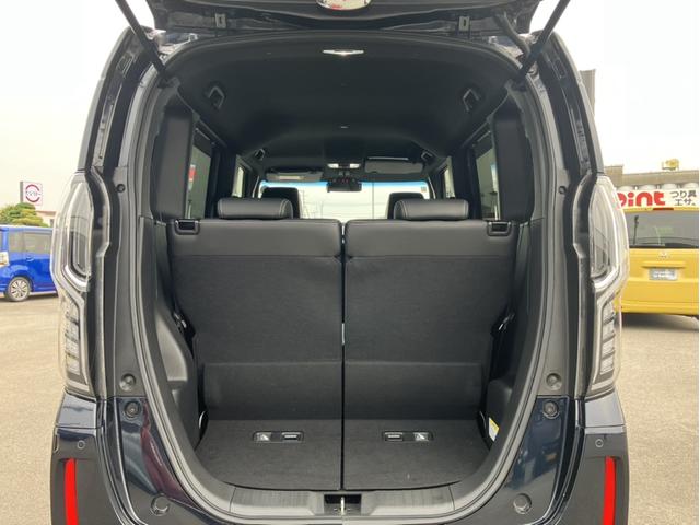 Ｎ－ＢＯＸカスタム Ｌターボ　ＶＸＵ２１７ＮＢｉナビ＆バックカメラ＆純正前後ドラレコ＆サイドカーテンエアバック＆Ｂｌｕｅｔｏｏｔｈ対応＆ＥＴＣ２．０＆ワンオーナー　地デジチューナー　衝突軽減ブレーキサポート　ＬＥＤヘッドライ　ＰＳ（14枚目）