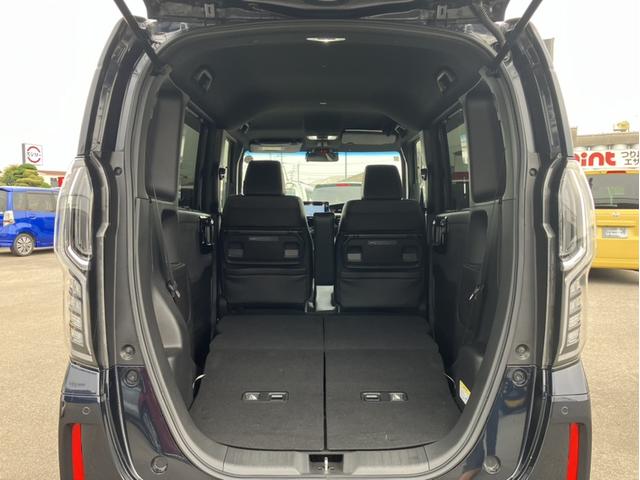 Ｎ－ＢＯＸカスタム Ｌターボ　ＶＸＵ２１７ＮＢｉナビ＆バックカメラ＆純正前後ドラレコ＆サイドカーテンエアバック＆Ｂｌｕｅｔｏｏｔｈ対応＆ＥＴＣ２．０＆ワンオーナー　地デジチューナー　衝突軽減ブレーキサポート　ＬＥＤヘッドライ　ＰＳ（15枚目）