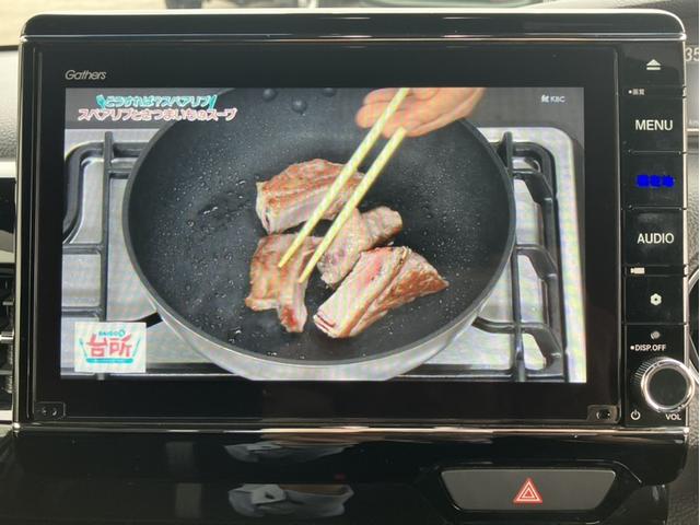 Ｎ－ＢＯＸカスタム Ｌターボ　ＶＸＵ２１７ＮＢｉナビ＆バックカメラ＆純正前後ドラレコ＆サイドカーテンエアバック＆Ｂｌｕｅｔｏｏｔｈ対応＆ＥＴＣ２．０＆ワンオーナー　地デジチューナー　衝突軽減ブレーキサポート　ＬＥＤヘッドライ　ＰＳ（17枚目）