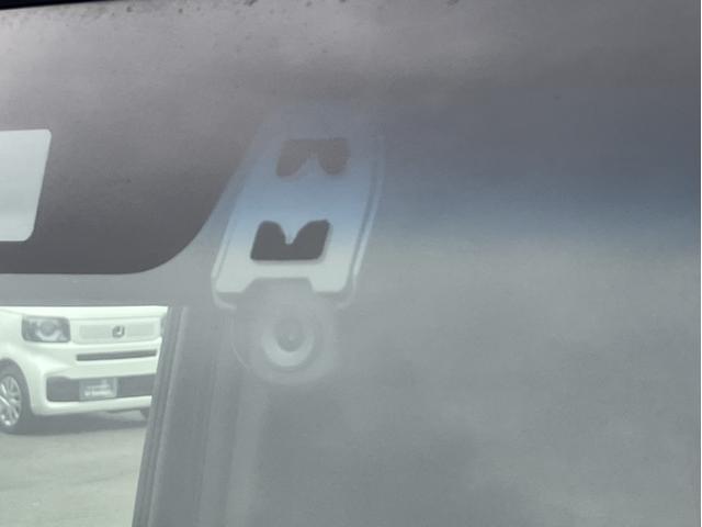 Ｎ－ＢＯＸカスタム Ｌターボ　ＶＸＵ２１７ＮＢｉナビ＆バックカメラ＆純正前後ドラレコ＆サイドカーテンエアバック＆Ｂｌｕｅｔｏｏｔｈ対応＆ＥＴＣ２．０＆ワンオーナー　地デジチューナー　衝突軽減ブレーキサポート　ＬＥＤヘッドライ　ＰＳ（30枚目）