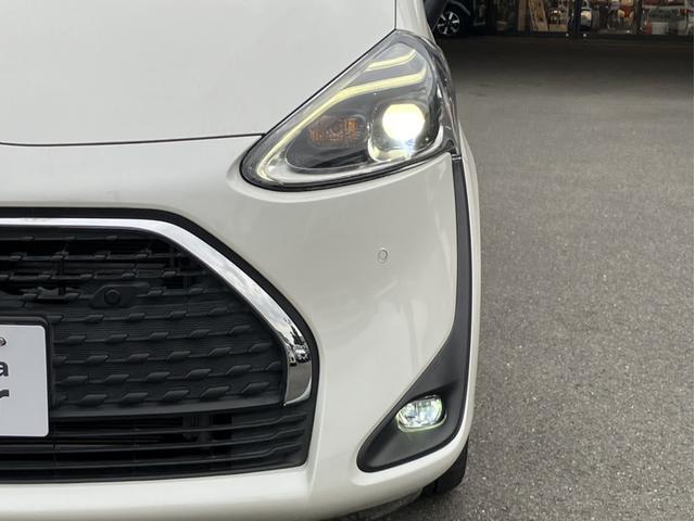 シエンタ ハイブリッドＧクエロ　社外ナビ＆バックカメラ＆クルーズコントロール＆衝突被害軽減ブレーキ＆Ｂｌｕｅｔｏｏｔｈ対応＆両側ＰＷスライドドア＆ＥＴＣ　地デジＴＶ　盗難防止　横滑り防止　ＬＥＤライト　クルコン　スマートキー　ＤＶＤ（24枚目）