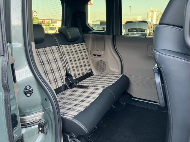 Ｎ－ＢＯＸジョイ ターボ　当社デモカー＆純正９インチナビ＆全方位カメラ＆フルセグＴＶ＆ＤＶＤ再生＆Ｂｌｕｅｔｏｏｔｈ＆前後ドラレコ＆ＥＴＣ　ＬＥＤヘッド　ＥＴＣ車載器　オートエアコン　バックカメラ　両側電動ドア　キーフリー（12枚目）