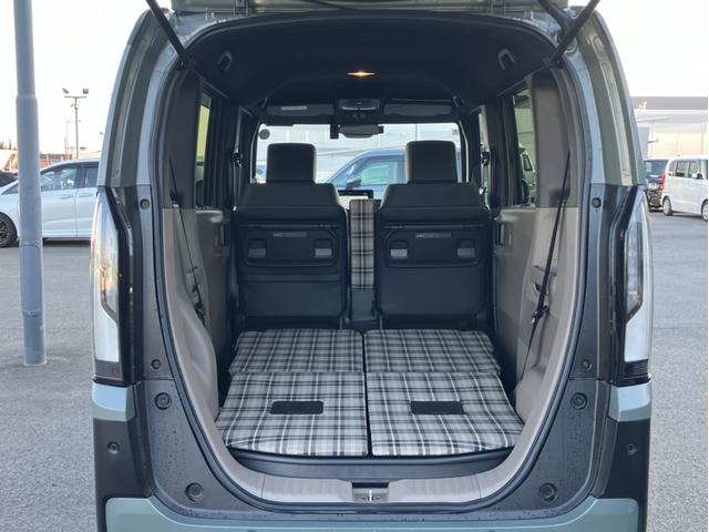 Ｎ－ＢＯＸジョイ ターボ　当社デモカー＆純正９インチナビ＆全方位カメラ＆フルセグＴＶ＆ＤＶＤ再生＆Ｂｌｕｅｔｏｏｔｈ＆前後ドラレコ＆ＥＴＣ　ＬＥＤヘッド　ＥＴＣ車載器　オートエアコン　バックカメラ　両側電動ドア　キーフリー（15枚目）