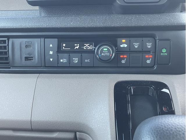 Ｎ－ＢＯＸジョイ ターボ　当社デモカー＆純正９インチナビ＆全方位カメラ＆フルセグＴＶ＆ＤＶＤ再生＆Ｂｌｕｅｔｏｏｔｈ＆前後ドラレコ＆ＥＴＣ　ＬＥＤヘッド　ＥＴＣ車載器　オートエアコン　バックカメラ　両側電動ドア　キーフリー（21枚目）