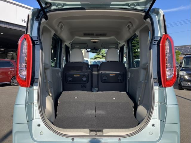 ルークス Ｘ　純正ナビ＆フロントドライブレコーダー＆衝突被害軽減ブレーキ＆全方位カメラ＆フルセグ＆Ｂｌｕｅｔｏｏｔｈ対応＆ミュージックサーバー＆片側ＰＷスライドドア　アラモニ　前後衝突軽減ブレーキ　Ｐセンサー（13枚目）