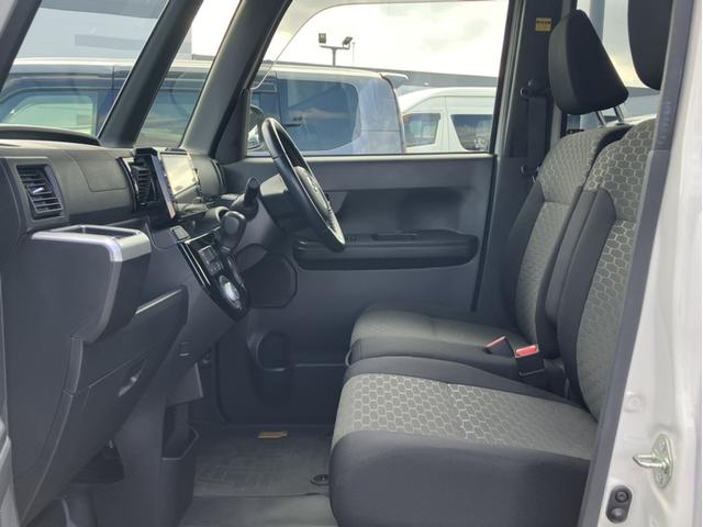 ウェイク ＧターボレジャーエディションＳＡＩＩＩ　純正ナビ＆フルセグＴＶ＆ＤＶＤ再生＆Ｂｌｕｅｔｏｏｔｈ＆前ドラレコ＆Ｂカメラ＆ＥＴＣ　ＬＥＤランプ　リアカメラ　ナビＴＶ　ターボエンジン　両側オートスライドドア　キーフリー　スマキー　エアコン　ＡＢＳ（10枚目）