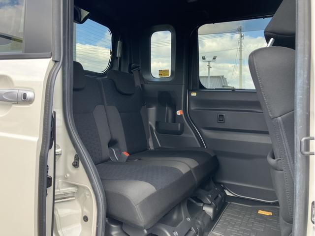 ウェイク ＧターボレジャーエディションＳＡＩＩＩ　純正ナビ＆フルセグＴＶ＆ＤＶＤ再生＆Ｂｌｕｅｔｏｏｔｈ＆前ドラレコ＆Ｂカメラ＆ＥＴＣ　ＬＥＤランプ　リアカメラ　ナビＴＶ　ターボエンジン　両側オートスライドドア　キーフリー　スマキー　エアコン　ＡＢＳ（11枚目）