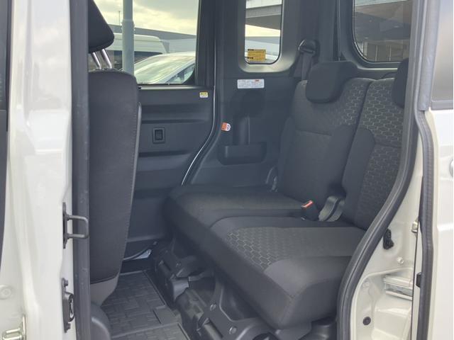 ウェイク ＧターボレジャーエディションＳＡＩＩＩ　純正ナビ＆フルセグＴＶ＆ＤＶＤ再生＆Ｂｌｕｅｔｏｏｔｈ＆前ドラレコ＆Ｂカメラ＆ＥＴＣ　ＬＥＤランプ　リアカメラ　ナビＴＶ　ターボエンジン　両側オートスライドドア　キーフリー　スマキー　エアコン　ＡＢＳ（12枚目）