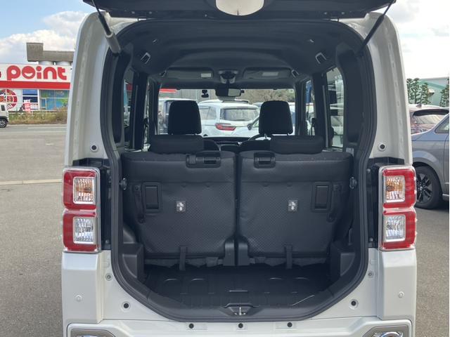 ウェイク ＧターボレジャーエディションＳＡＩＩＩ　純正ナビ＆フルセグＴＶ＆ＤＶＤ再生＆Ｂｌｕｅｔｏｏｔｈ＆前ドラレコ＆Ｂカメラ＆ＥＴＣ　ＬＥＤランプ　リアカメラ　ナビＴＶ　ターボエンジン　両側オートスライドドア　キーフリー　スマキー　エアコン　ＡＢＳ（13枚目）