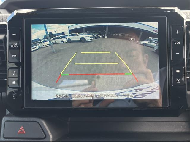 ウェイク ＧターボレジャーエディションＳＡＩＩＩ　純正ナビ＆フルセグＴＶ＆ＤＶＤ再生＆Ｂｌｕｅｔｏｏｔｈ＆前ドラレコ＆Ｂカメラ＆ＥＴＣ　ＬＥＤランプ　リアカメラ　ナビＴＶ　ターボエンジン　両側オートスライドドア　キーフリー　スマキー　エアコン　ＡＢＳ（16枚目）