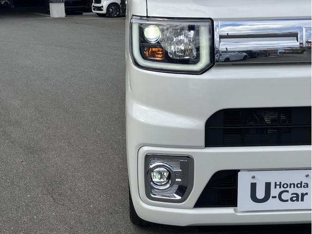 ウェイク ＧターボレジャーエディションＳＡＩＩＩ　純正ナビ＆フルセグＴＶ＆ＤＶＤ再生＆Ｂｌｕｅｔｏｏｔｈ＆前ドラレコ＆Ｂカメラ＆ＥＴＣ　ＬＥＤランプ　リアカメラ　ナビＴＶ　ターボエンジン　両側オートスライドドア　キーフリー　スマキー　エアコン　ＡＢＳ（25枚目）