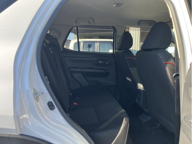 ライズ Ｚ　社外７インチナビ＆社外前後ドラレコ＆衝突被害軽減ブレーキ＆障害物センサー＆Ｂｌｕｅｔｏｏｔｈ対応＆ミュージックサーバー＆シートヒーター＆ワンオーナー　コーナーセンサ　誤発進抑制機能　エアコン　ＶＳＡ（11枚目）