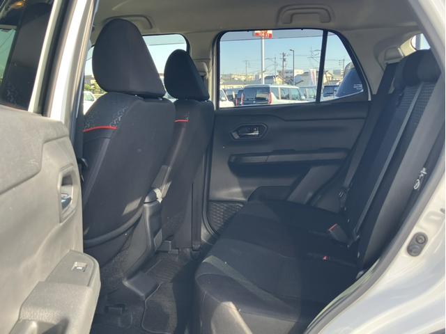 ライズ Ｚ　社外７インチナビ＆社外前後ドラレコ＆衝突被害軽減ブレーキ＆障害物センサー＆Ｂｌｕｅｔｏｏｔｈ対応＆ミュージックサーバー＆シートヒーター＆ワンオーナー　コーナーセンサ　誤発進抑制機能　エアコン　ＶＳＡ（12枚目）