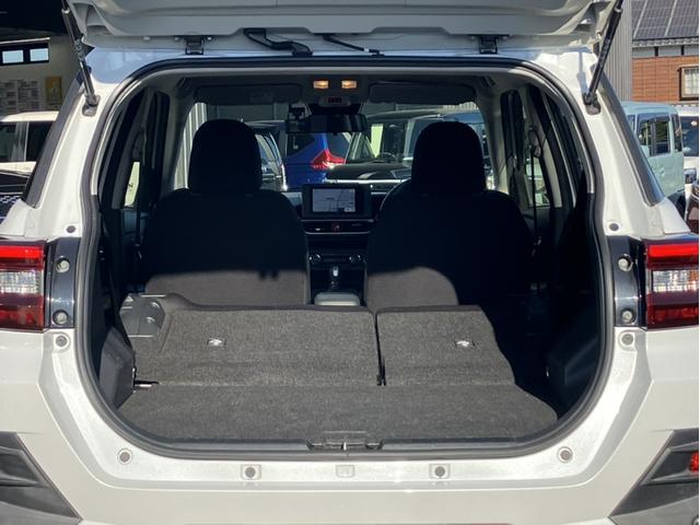 ライズ Ｚ　社外７インチナビ＆社外前後ドラレコ＆衝突被害軽減ブレーキ＆障害物センサー＆Ｂｌｕｅｔｏｏｔｈ対応＆ミュージックサーバー＆シートヒーター＆ワンオーナー　コーナーセンサ　誤発進抑制機能　エアコン　ＶＳＡ（14枚目）