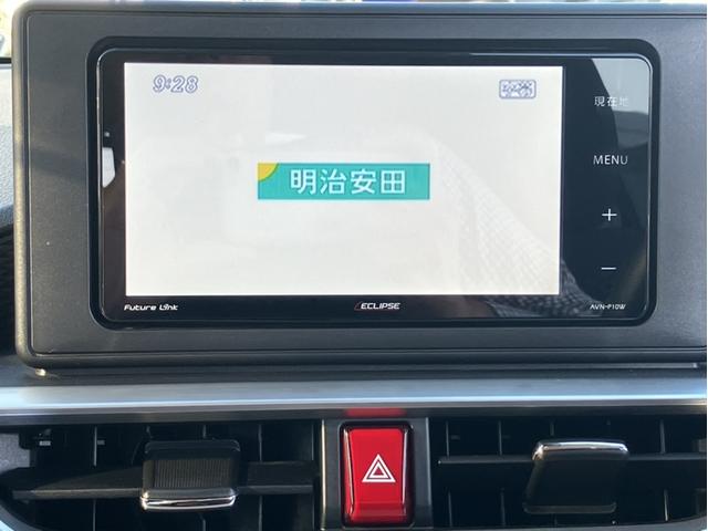 ライズ Ｚ　社外７インチナビ＆社外前後ドラレコ＆衝突被害軽減ブレーキ＆障害物センサー＆Ｂｌｕｅｔｏｏｔｈ対応＆ミュージックサーバー＆シートヒーター＆ワンオーナー　コーナーセンサ　誤発進抑制機能　エアコン　ＶＳＡ（16枚目）