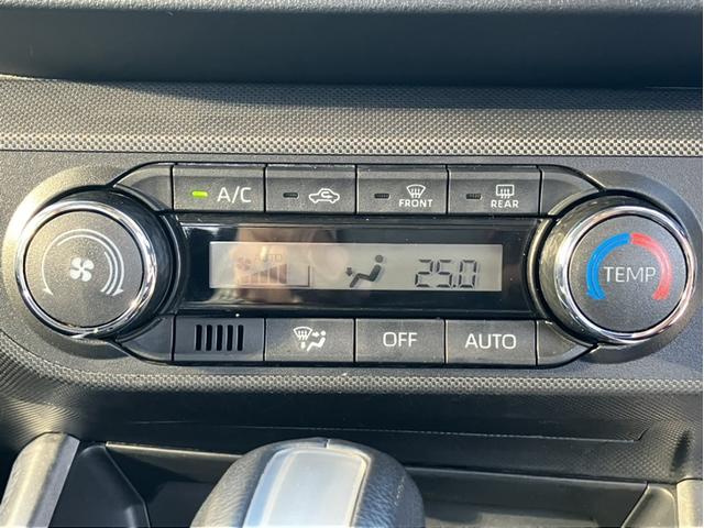 ライズ Ｚ　社外７インチナビ＆社外前後ドラレコ＆衝突被害軽減ブレーキ＆障害物センサー＆Ｂｌｕｅｔｏｏｔｈ対応＆ミュージックサーバー＆シートヒーター＆ワンオーナー　コーナーセンサ　誤発進抑制機能　エアコン　ＶＳＡ（19枚目）