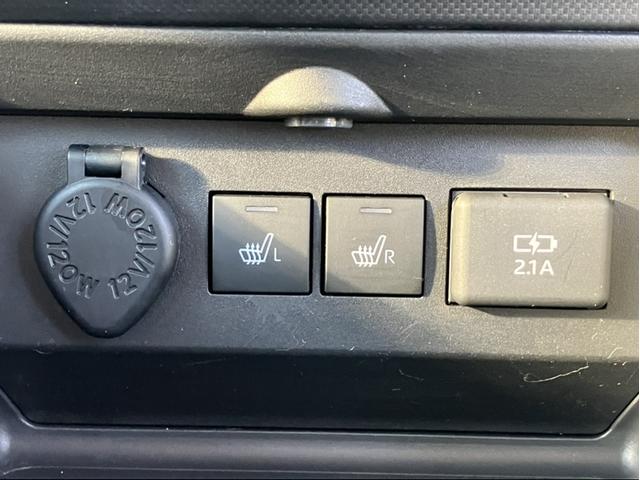 ライズ Ｚ　社外７インチナビ＆社外前後ドラレコ＆衝突被害軽減ブレーキ＆障害物センサー＆Ｂｌｕｅｔｏｏｔｈ対応＆ミュージックサーバー＆シートヒーター＆ワンオーナー　コーナーセンサ　誤発進抑制機能　エアコン　ＶＳＡ（21枚目）