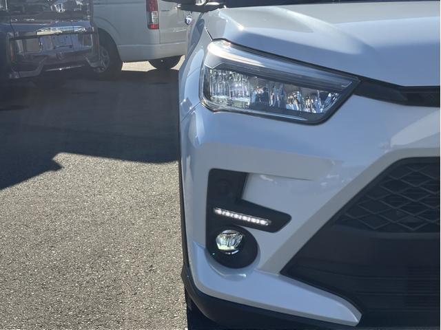 ライズ Ｚ　社外７インチナビ＆社外前後ドラレコ＆衝突被害軽減ブレーキ＆障害物センサー＆Ｂｌｕｅｔｏｏｔｈ対応＆ミュージックサーバー＆シートヒーター＆ワンオーナー　コーナーセンサ　誤発進抑制機能　エアコン　ＶＳＡ（29枚目）