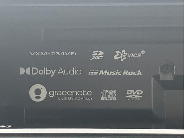 多機能ナビです！