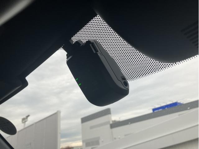 ドライブレコーダー装備♪映像と音声を記録してくれるドライブレコーダーは、事故の際に確かな証拠能力を発揮してくれます。