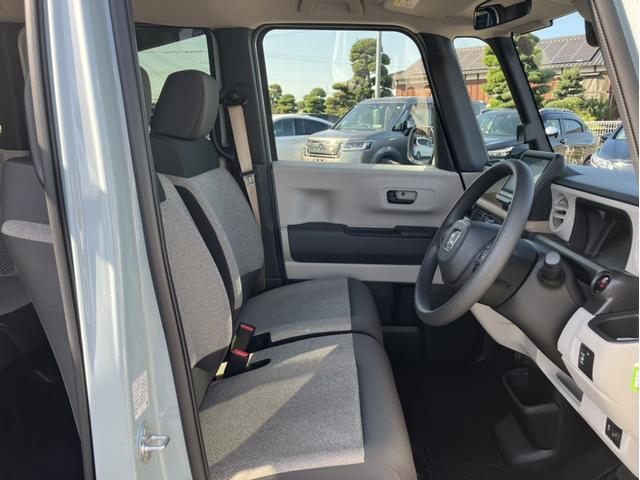 Ｎ－ＢＯＸ ファッションスタイル　レンタＵＰ＆ＶＸＭ２４５ＺＦＥｉナビ＆バックカメラ＆サイドカーテンエアバック＆純正フロントドラレコ＆片側ＰＷスライドドア＆Ｂｌｕｅｔｏｏｔｈ対応　ソナー　盗難防止装置　スマートキ　ＵＳＢポート　ＥＴＣ（10枚目）