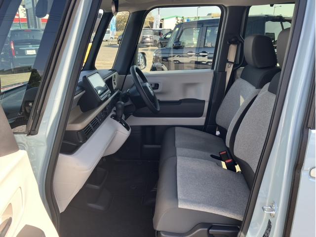 Ｎ－ＢＯＸ ファッションスタイル　レンタＵＰ＆ＶＸＭ２４５ＺＦＥｉナビ＆バックカメラ＆サイドカーテンエアバック＆純正フロントドラレコ＆片側ＰＷスライドドア＆Ｂｌｕｅｔｏｏｔｈ対応　ソナー　盗難防止装置　スマートキ　ＵＳＢポート　ＥＴＣ（11枚目）