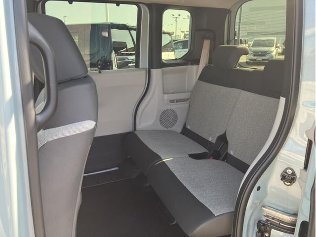 Ｎ－ＢＯＸ ファッションスタイル　レンタＵＰ＆ＶＸＭ２４５ＺＦＥｉナビ＆バックカメラ＆サイドカーテンエアバック＆純正フロントドラレコ＆片側ＰＷスライドドア＆Ｂｌｕｅｔｏｏｔｈ対応　ソナー　盗難防止装置　スマートキ　ＵＳＢポート　ＥＴＣ（13枚目）