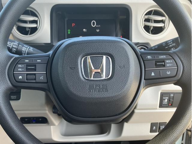 Ｎ－ＢＯＸ ファッションスタイル　レンタＵＰ＆ＶＸＭ２４５ＺＦＥｉナビ＆バックカメラ＆サイドカーテンエアバック＆純正フロントドラレコ＆片側ＰＷスライドドア＆Ｂｌｕｅｔｏｏｔｈ対応　ソナー　盗難防止装置　スマートキ　ＵＳＢポート　ＥＴＣ（21枚目）