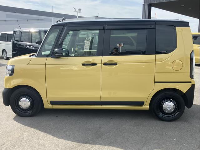 Ｎ－ＢＯＸジョイ ベースグレード　純正９インチナビ＆フルセグＴＶ＆ＤＶＤ再生＆Ｂｌｕｅｔｏｏｔｈ＆前後３カメドラレコ＆全方位カメラ＆ＥＴＣ　踏み間違い防止装置　全周囲カメラ　横滑り防止機能　ＬＥＤランプ　クルーズコントロール　キーレス（5枚目）