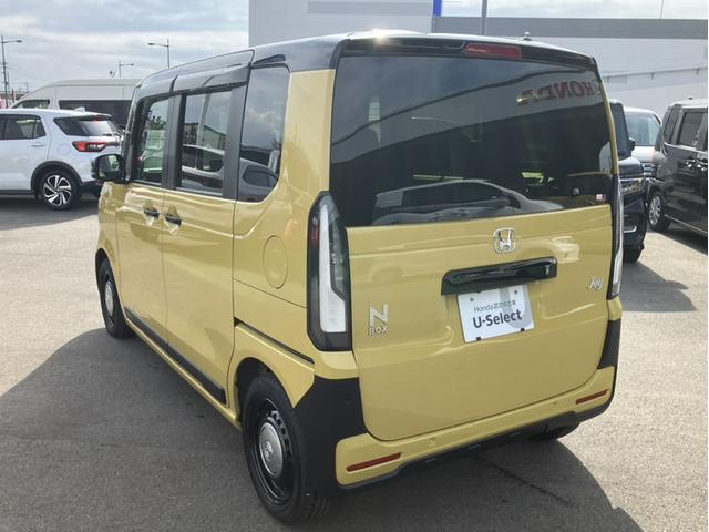 Ｎ－ＢＯＸジョイ ベースグレード　純正９インチナビ＆フルセグＴＶ＆ＤＶＤ再生＆Ｂｌｕｅｔｏｏｔｈ＆前後３カメドラレコ＆全方位カメラ＆ＥＴＣ　踏み間違い防止装置　全周囲カメラ　横滑り防止機能　ＬＥＤランプ　クルーズコントロール　キーレス（7枚目）