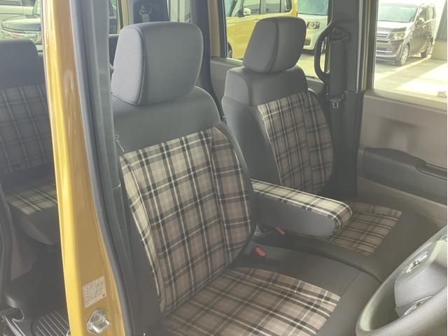 Ｎ－ＢＯＸジョイ ベースグレード　純正９インチナビ＆フルセグＴＶ＆ＤＶＤ再生＆Ｂｌｕｅｔｏｏｔｈ＆前後３カメドラレコ＆全方位カメラ＆ＥＴＣ　踏み間違い防止装置　全周囲カメラ　横滑り防止機能　ＬＥＤランプ　クルーズコントロール　キーレス（19枚目）