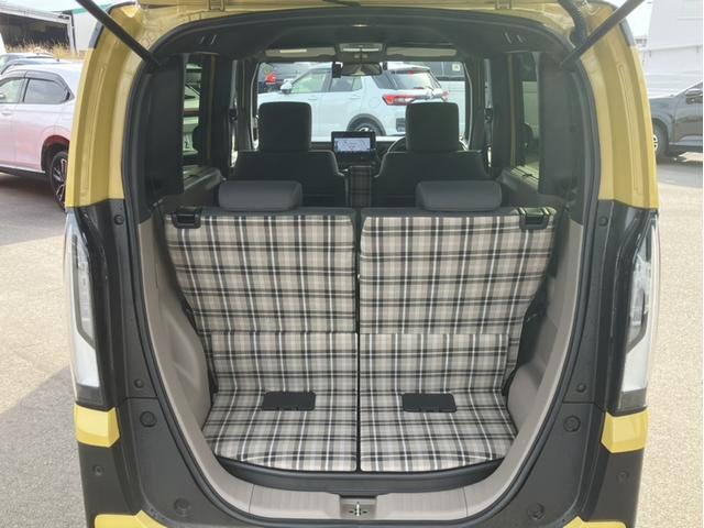 Ｎ－ＢＯＸジョイ ベースグレード　純正９インチナビ＆フルセグＴＶ＆ＤＶＤ再生＆Ｂｌｕｅｔｏｏｔｈ＆前後３カメドラレコ＆全方位カメラ＆ＥＴＣ　踏み間違い防止装置　全周囲カメラ　横滑り防止機能　ＬＥＤランプ　クルーズコントロール　キーレス（21枚目）