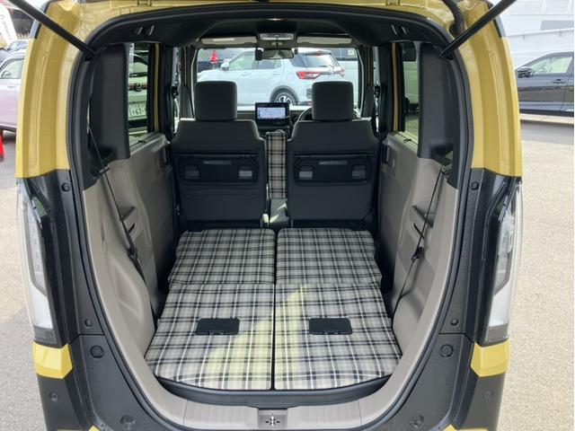 Ｎ－ＢＯＸジョイ ベースグレード　純正９インチナビ＆フルセグＴＶ＆ＤＶＤ再生＆Ｂｌｕｅｔｏｏｔｈ＆前後３カメドラレコ＆全方位カメラ＆ＥＴＣ　踏み間違い防止装置　全周囲カメラ　横滑り防止機能　ＬＥＤランプ　クルーズコントロール　キーレス（22枚目）