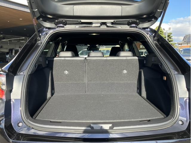 カローラツーリング ハイブリッドダブルバイビー 純正ナビ&フルセグ&Bluetooth&バックモニター&ETC&シートヒーター パーキングセンサー USB フルセグTV アイドリングストップ LEDライト クルコン 横滑り防止 盗難防止装置 ABS(13枚目)