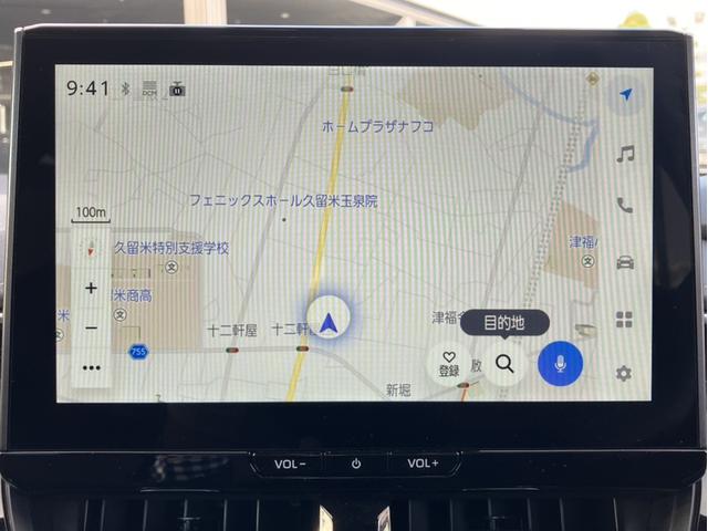 カローラツーリング ハイブリッドダブルバイビー 純正ナビ&フルセグ&Bluetooth&バックモニター&ETC&シートヒーター パーキングセンサー USB フルセグTV アイドリングストップ LEDライト クルコン 横滑り防止 盗難防止装置 ABS(15枚目)