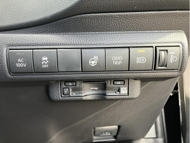 カローラツーリング ハイブリッドダブルバイビー 純正ナビ&フルセグ&Bluetooth&バックモニター&ETC&シートヒーター パーキングセンサー USB フルセグTV アイドリングストップ LEDライト クルコン 横滑り防止 盗難防止装置 ABS(21枚目)