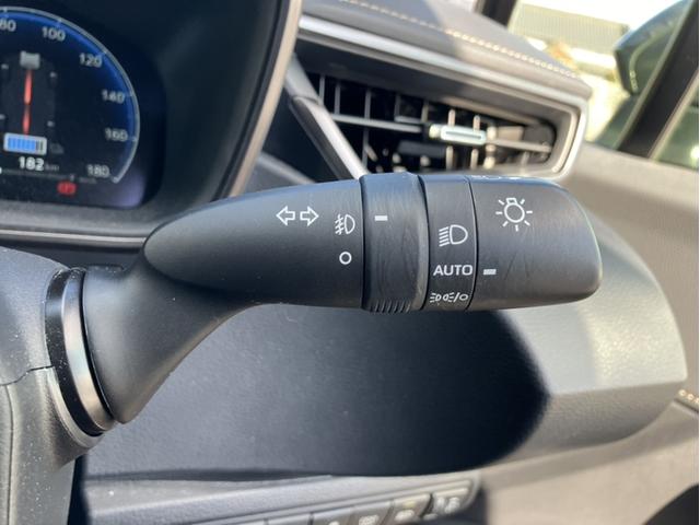 カローラツーリング ハイブリッドダブルバイビー 純正ナビ&フルセグ&Bluetooth&バックモニター&ETC&シートヒーター パーキングセンサー USB フルセグTV アイドリングストップ LEDライト クルコン 横滑り防止 盗難防止装置 ABS(23枚目)