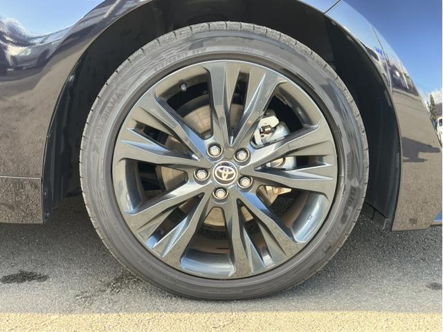 カローラツーリング ハイブリッドダブルバイビー 純正ナビ&フルセグ&Bluetooth&バックモニター&ETC&シートヒーター パーキングセンサー USB フルセグTV アイドリングストップ LEDライト クルコン 横滑り防止 盗難防止装置 ABS(24枚目)