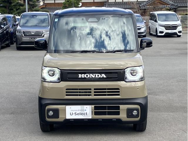 N-BOXジョイ ベースグレード 当社元デモカー&LXU242NBiナビ&アラウンドビューモニターサイドカーテンエアバック&純正前後3カメラドラレコ&Bluetooth対応&シートヒーター 踏み間違い防止装置 サイドカメラ Bカメラ(4枚目)