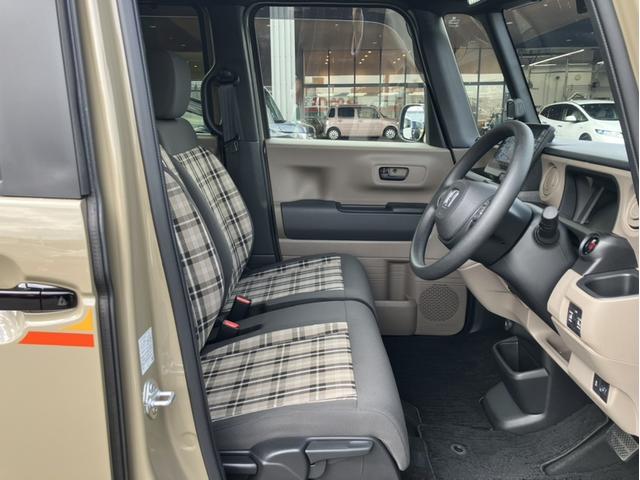 N-BOXジョイ ベースグレード 当社元デモカー&LXU242NBiナビ&アラウンドビューモニターサイドカーテンエアバック&純正前後3カメラドラレコ&Bluetooth対応&シートヒーター 踏み間違い防止装置 サイドカメラ Bカメラ(10枚目)