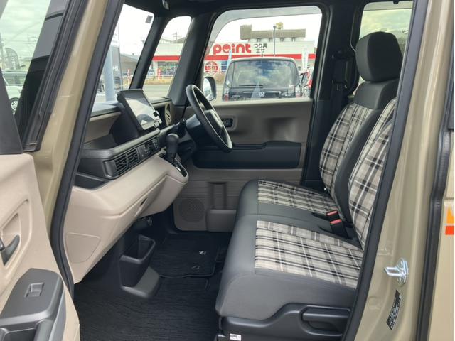 N-BOXジョイ ベースグレード 当社元デモカー&LXU242NBiナビ&アラウンドビューモニターサイドカーテンエアバック&純正前後3カメラドラレコ&Bluetooth対応&シートヒーター 踏み間違い防止装置 サイドカメラ Bカメラ(11枚目)