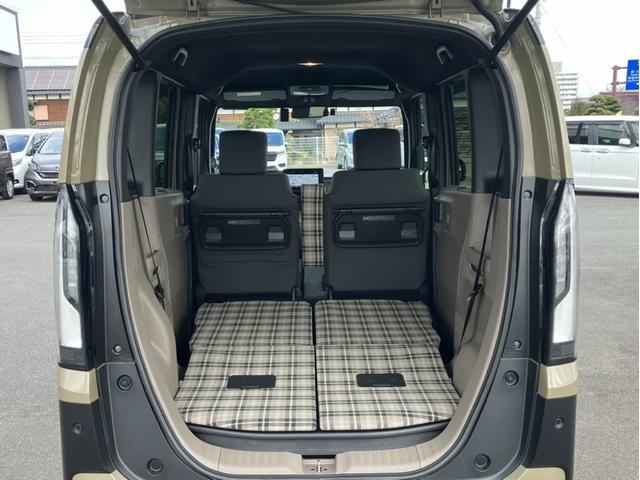 N-BOXジョイ ベースグレード 当社元デモカー&LXU242NBiナビ&アラウンドビューモニターサイドカーテンエアバック&純正前後3カメラドラレコ&Bluetooth対応&シートヒーター 踏み間違い防止装置 サイドカメラ Bカメラ(15枚目)