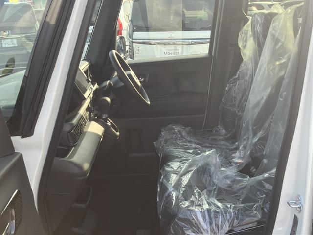 N-BOXカスタム コーディネートスタイル 登録未使用車&LXU242NBiナビ&バックカメラ&サイドカーテンエアバッグ&Bluetooth対応&両側電動スライドドア&シートヒーター&ワンオーナー オートクルーズ フルセグ対応 W電動ドア(11枚目)