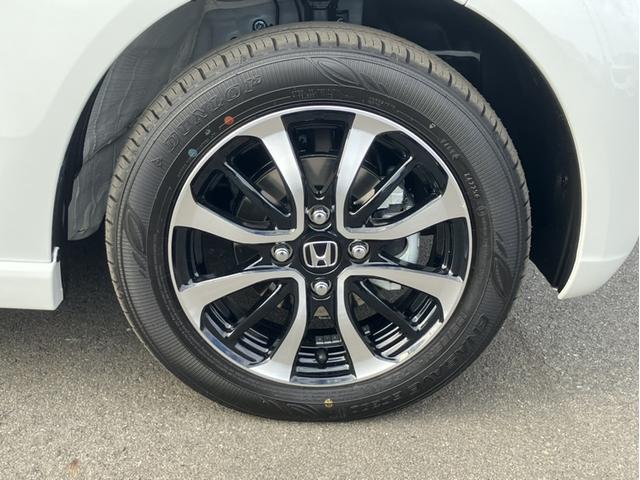 N-BOXカスタム コーディネートスタイル 登録未使用車&LXU242NBiナビ&バックカメラ&サイドカーテンエアバッグ&Bluetooth対応&両側電動スライドドア&シートヒーター&ワンオーナー オートクルーズ フルセグ対応 W電動ドア(24枚目)